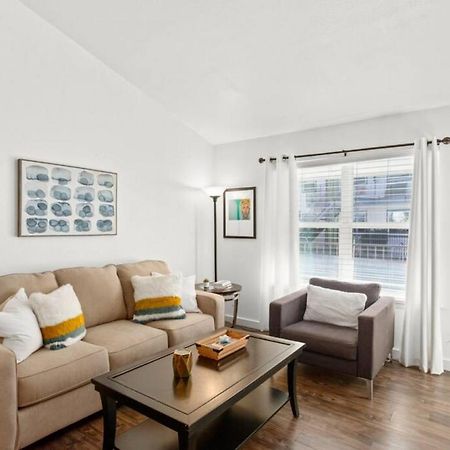 5 Minutes To Zilker Barton Springs With Parking Apartment Austin Exterior photo